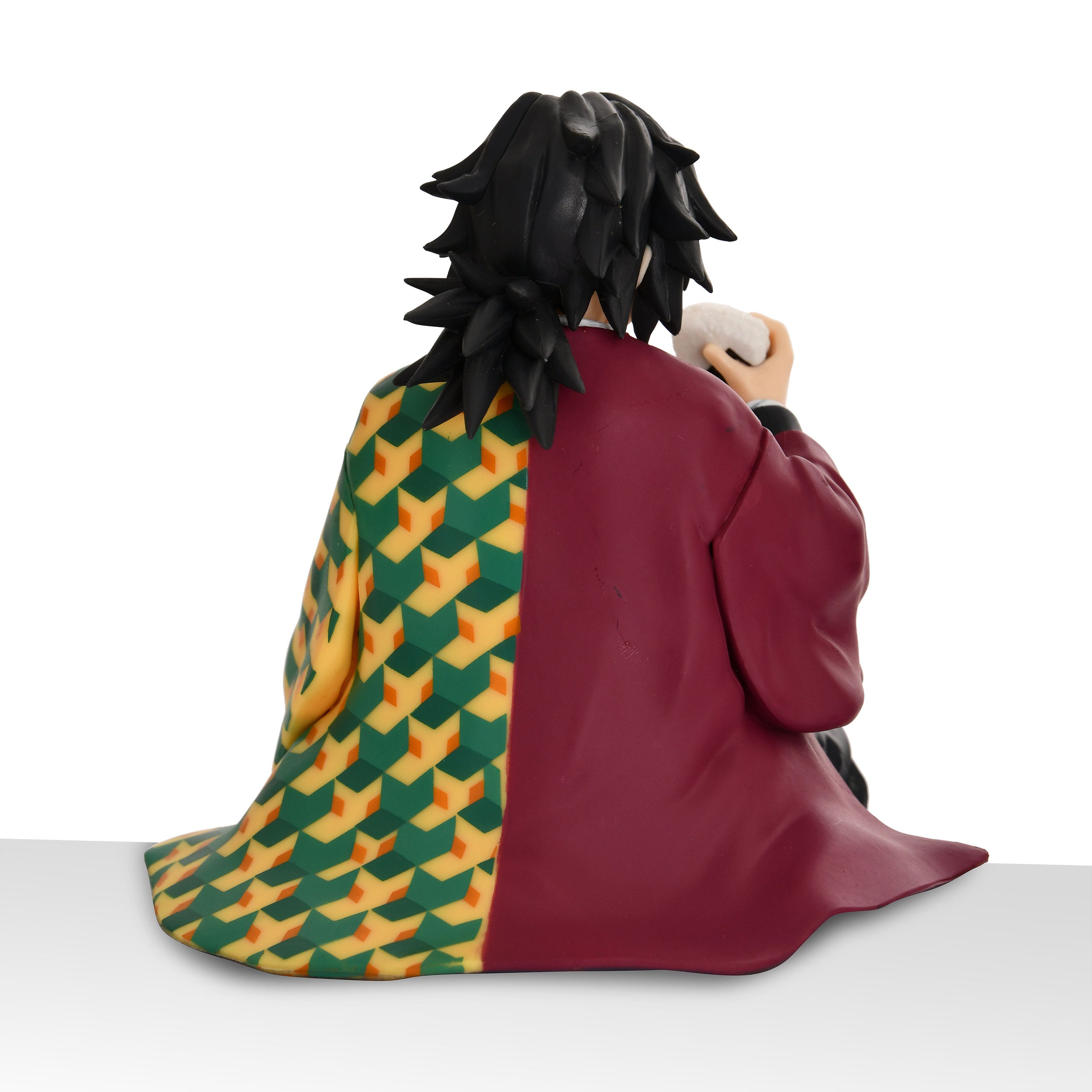 Product image Demon Slayer - Giyu Tomioka Perching Figure