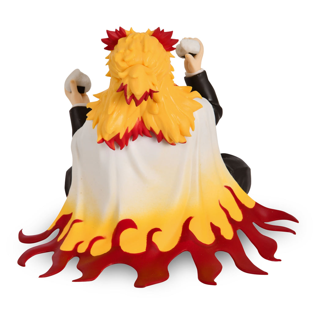 Product image Demon Slayer - Kyojuro Rengoku Perching Figure