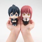 Product image Chainsaw Man - Aki Hayakawa Look Up Figure