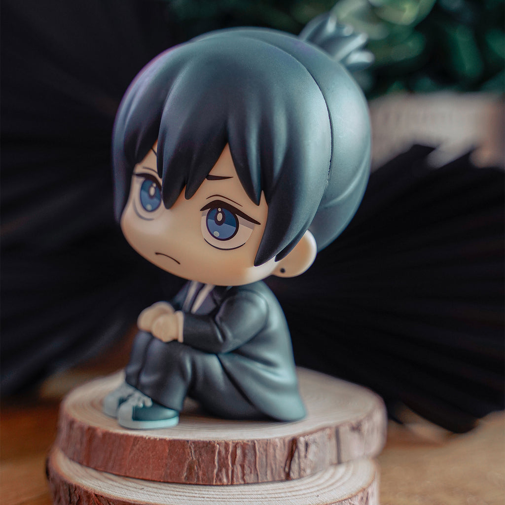 Product image Chainsaw Man - Aki Hayakawa Look Up Figure