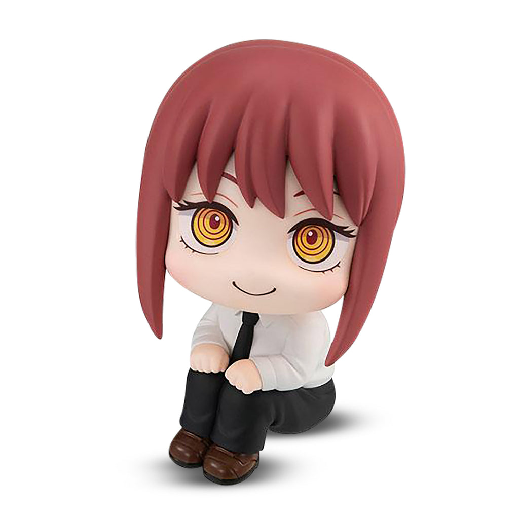 Product image Chainsaw Man - Makima Look Up Figure