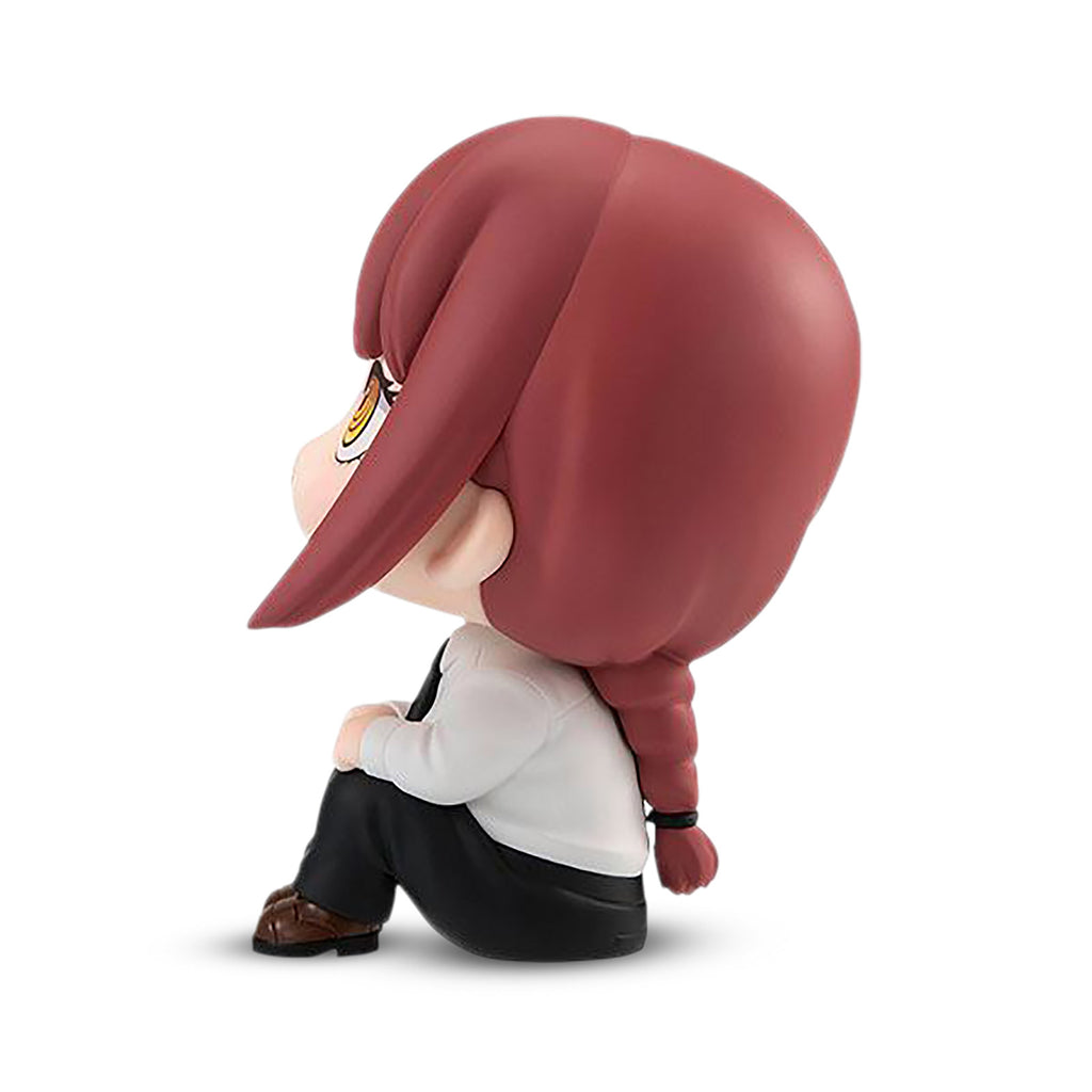Product image Chainsaw Man - Makima Look Up Figure