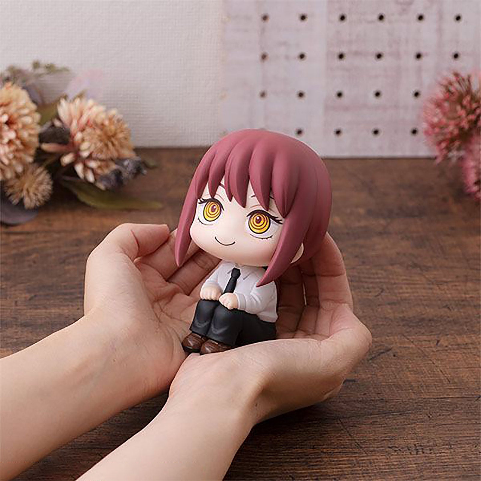 Product image Chainsaw Man - Makima Look Up Figure