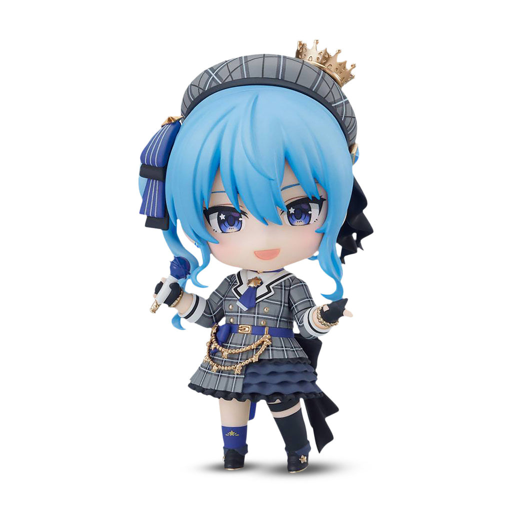 Product image Hololive Production - Hoshimachi Suisei Nendoroid Action Figure