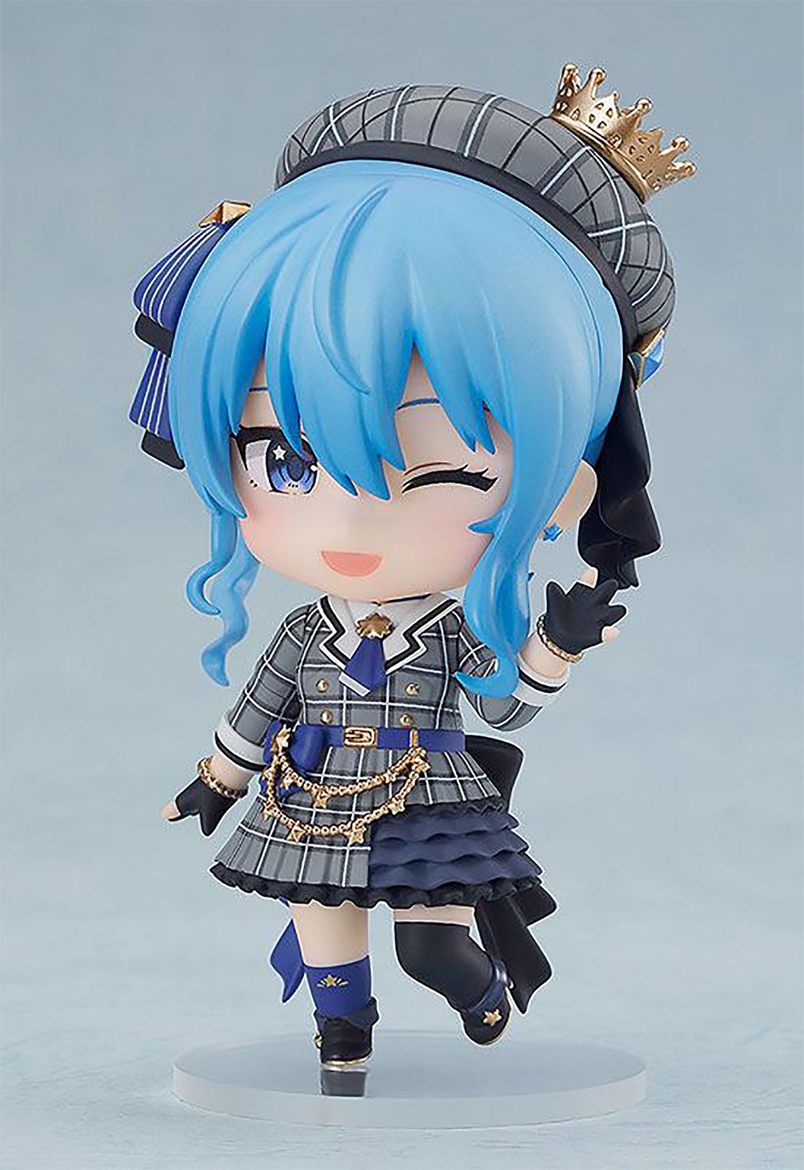 Product image Hololive Production - Hoshimachi Suisei Nendoroid Action Figure