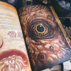 Product image The Necronomnomnom - Rites and Recipes