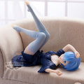 Product image Re:Zero - Rem Relax Time Dressing Gown Figure