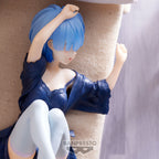 Product image Re:Zero - Rem Relax Time Dressing Gown Figure