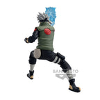Product image Naruto Shippuden - Hatake Kakashi Effectreme Figure