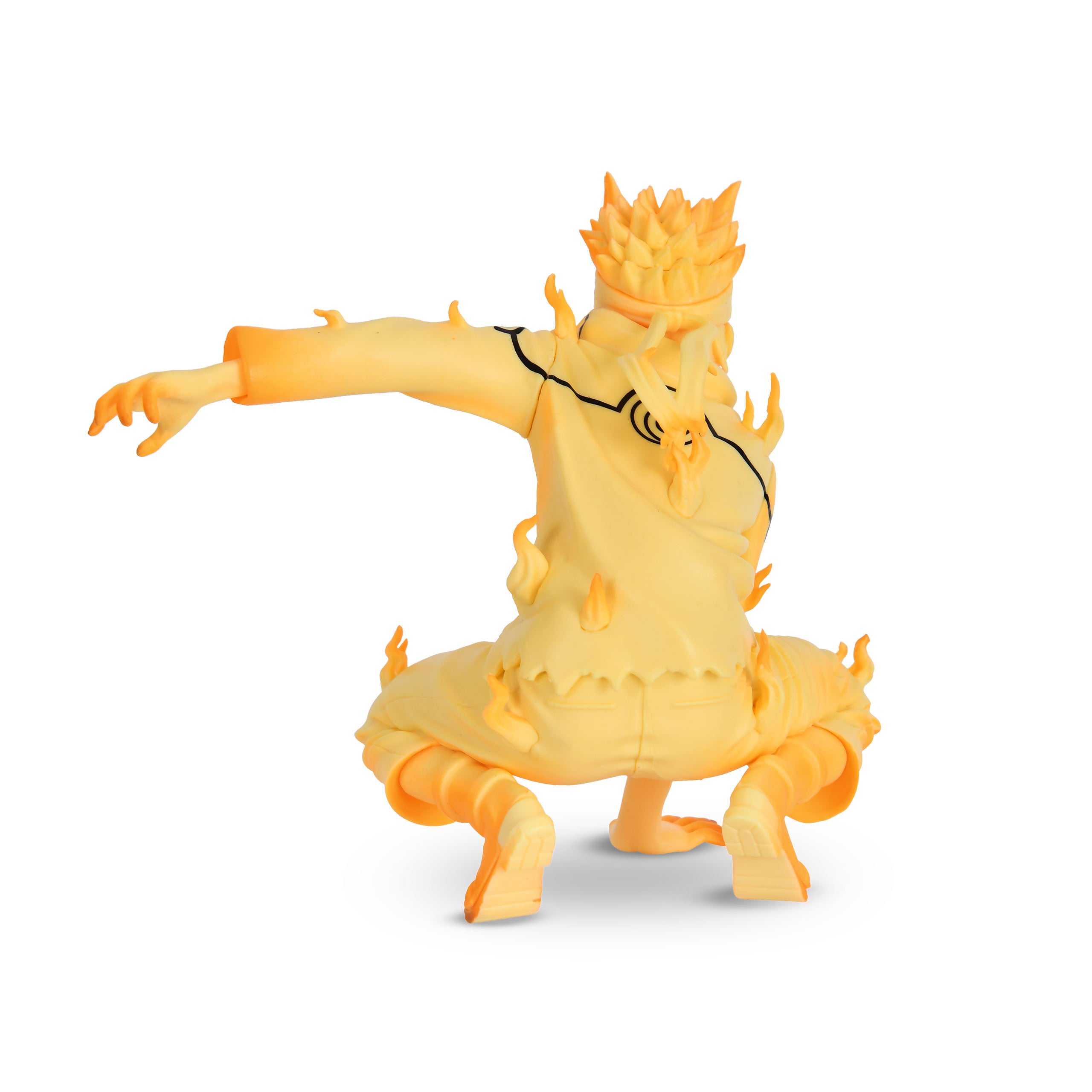 Product image Naruto Shippuden - Naruto Uzumaki Spectacle Figure