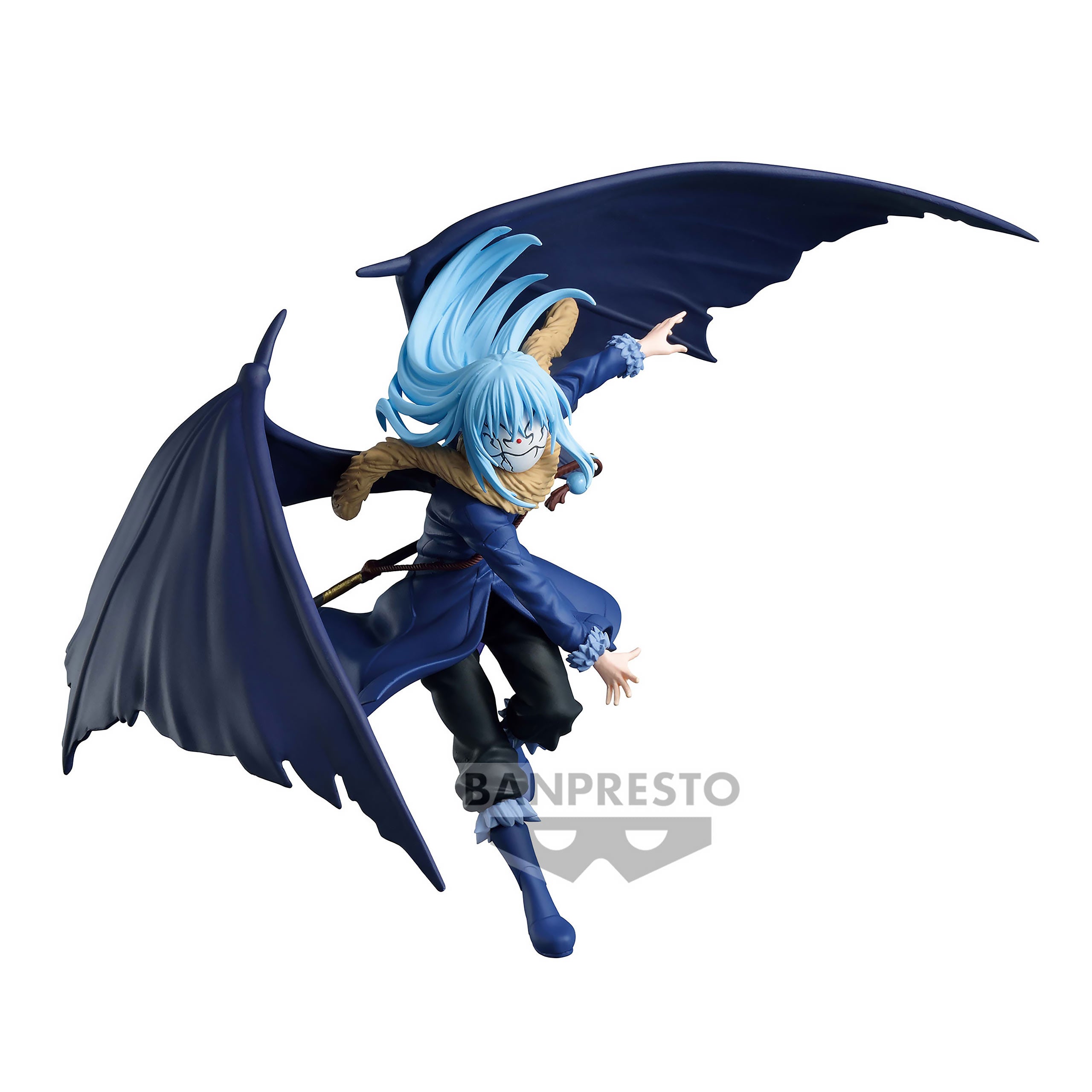 Product image TenSura - Rimuru Figure Version 2