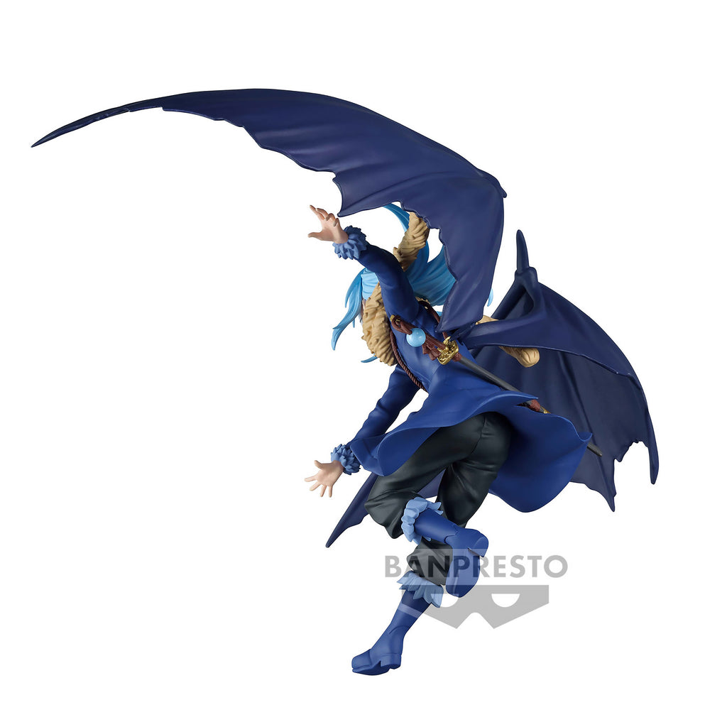 Product image TenSura - Rimuru Figure Version 2