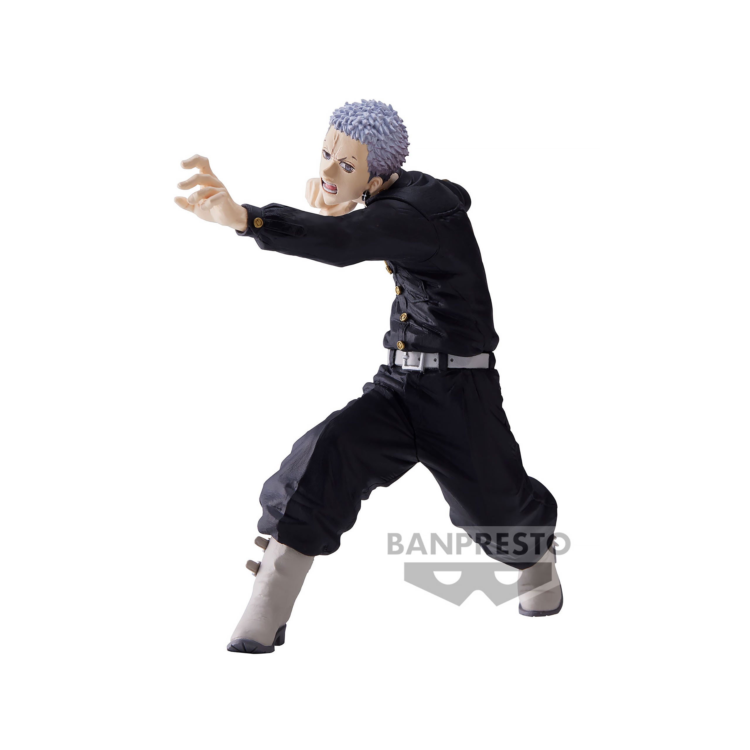 Product image Tokyo Revengers - Takashi Mitsuya King of Artist Figure