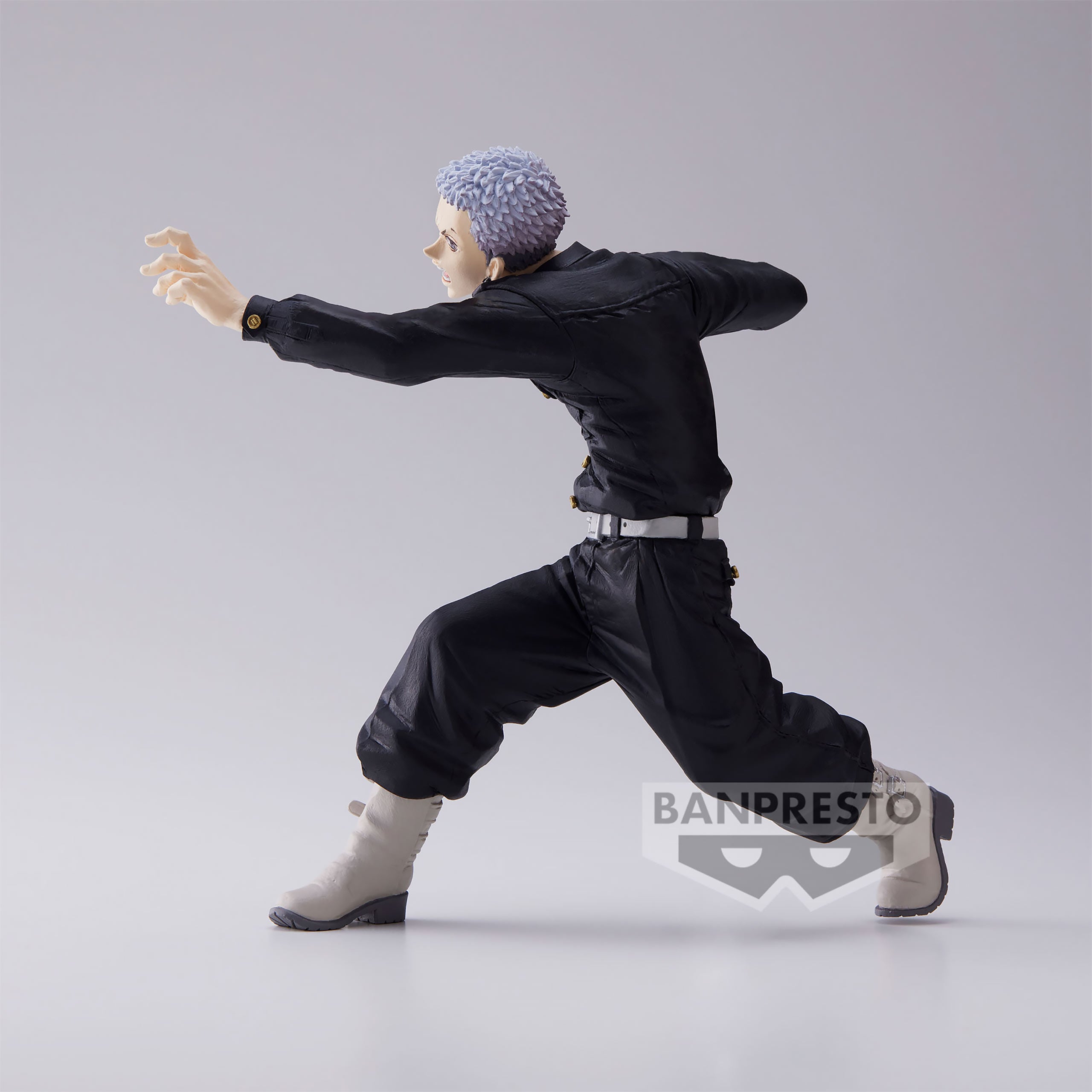 Product image Tokyo Revengers - Takashi Mitsuya King of Artist Figure