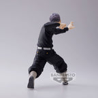 Product image Tokyo Revengers - Takashi Mitsuya King of Artist Figure