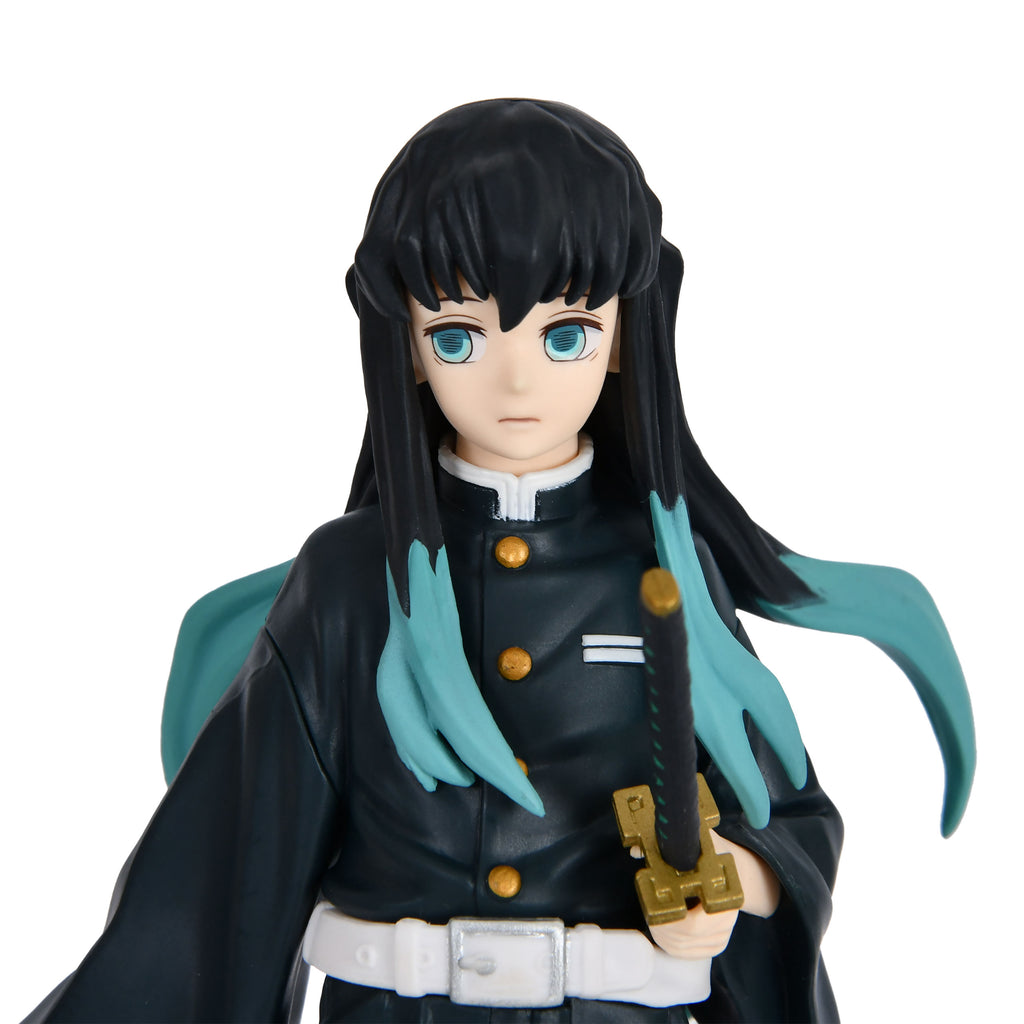 Product image Demon Slayer - Muichiro Tokito Figure Vol. 33
