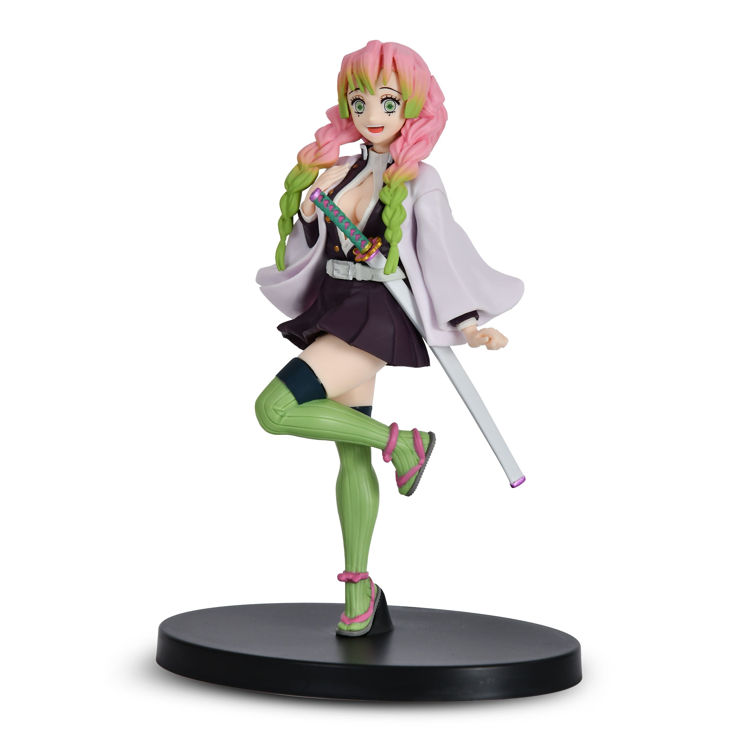 Product image Demon Slayer - Mitsuri Kanroji Figure Vol. 34