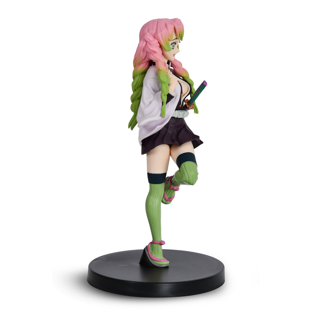 Product image Demon Slayer - Mitsuri Kanroji Figure Vol. 34