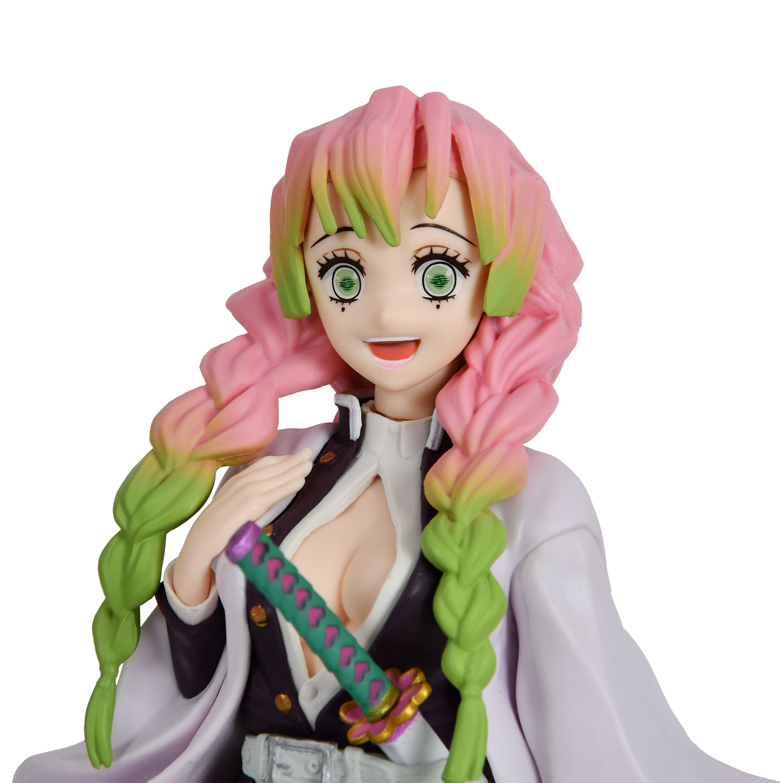 Product image Demon Slayer - Mitsuri Kanroji Figure Vol. 34