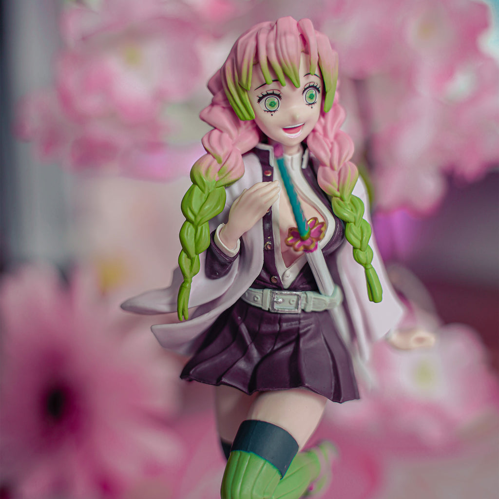 Product image Demon Slayer - Mitsuri Kanroji Figure Vol. 34