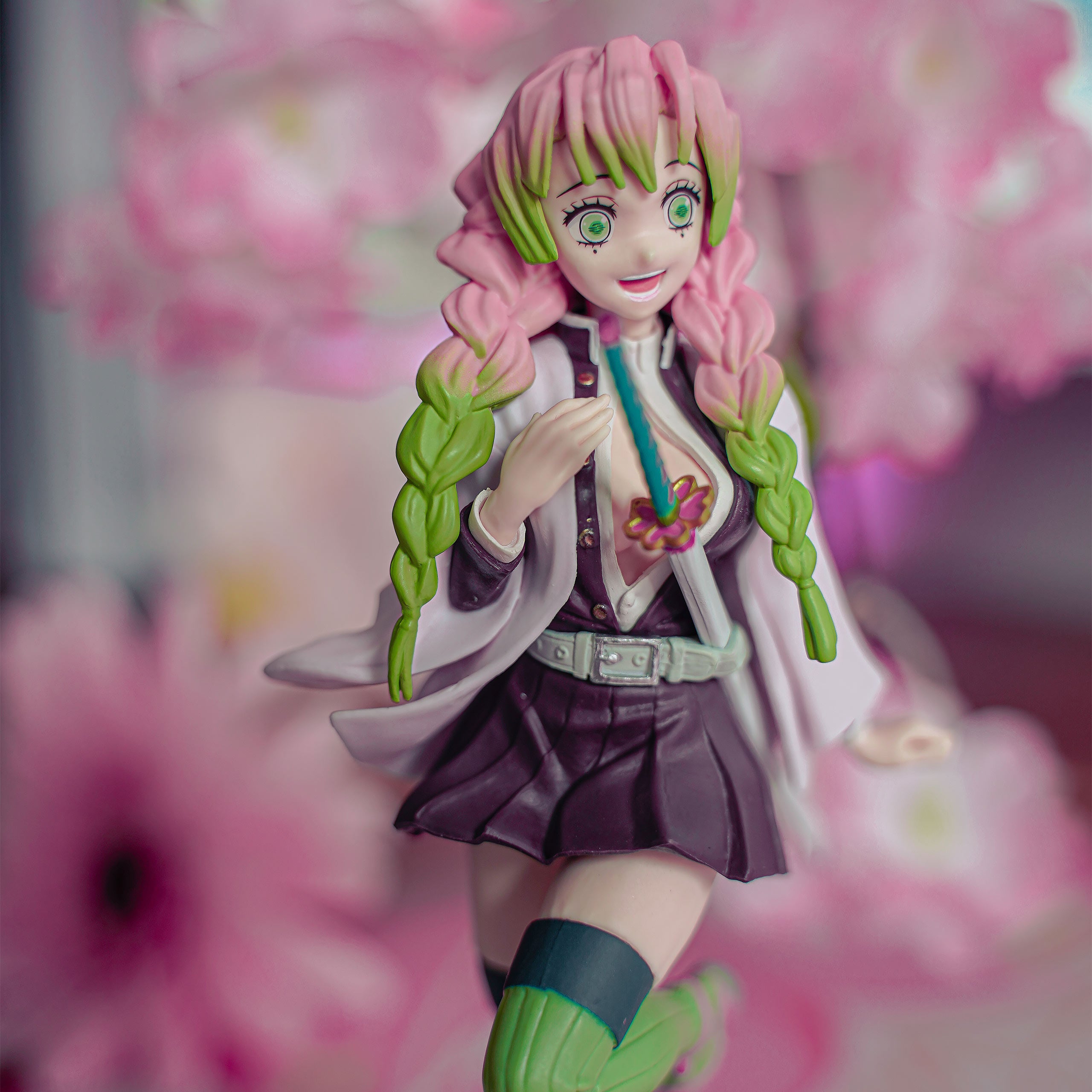 Product image Demon Slayer - Mitsuri Kanroji Figure Vol. 34