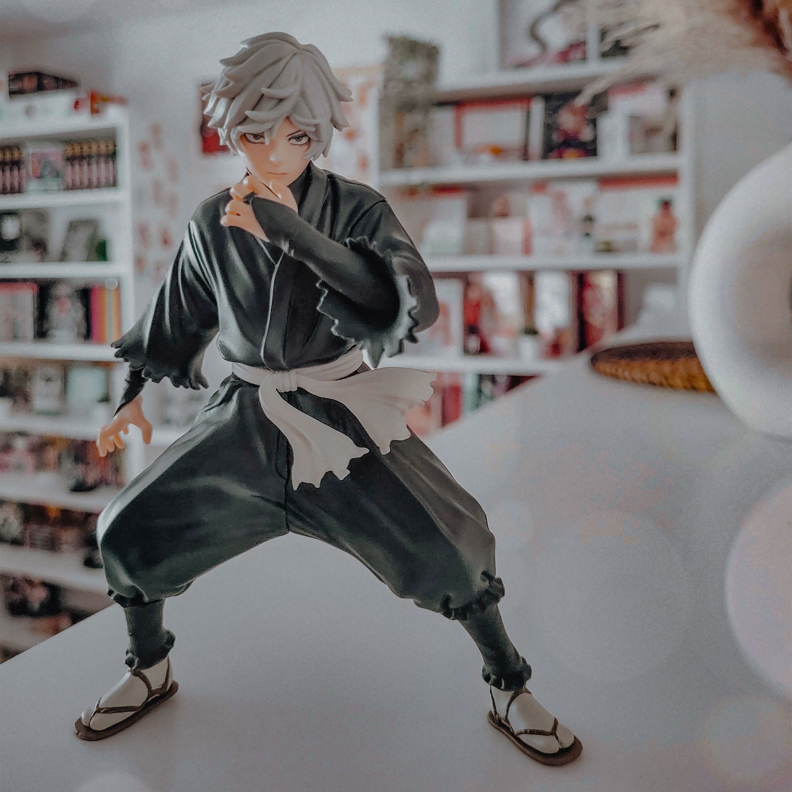 Product image Hell’s Paradise - Gabimaru Vibration Stars Figure