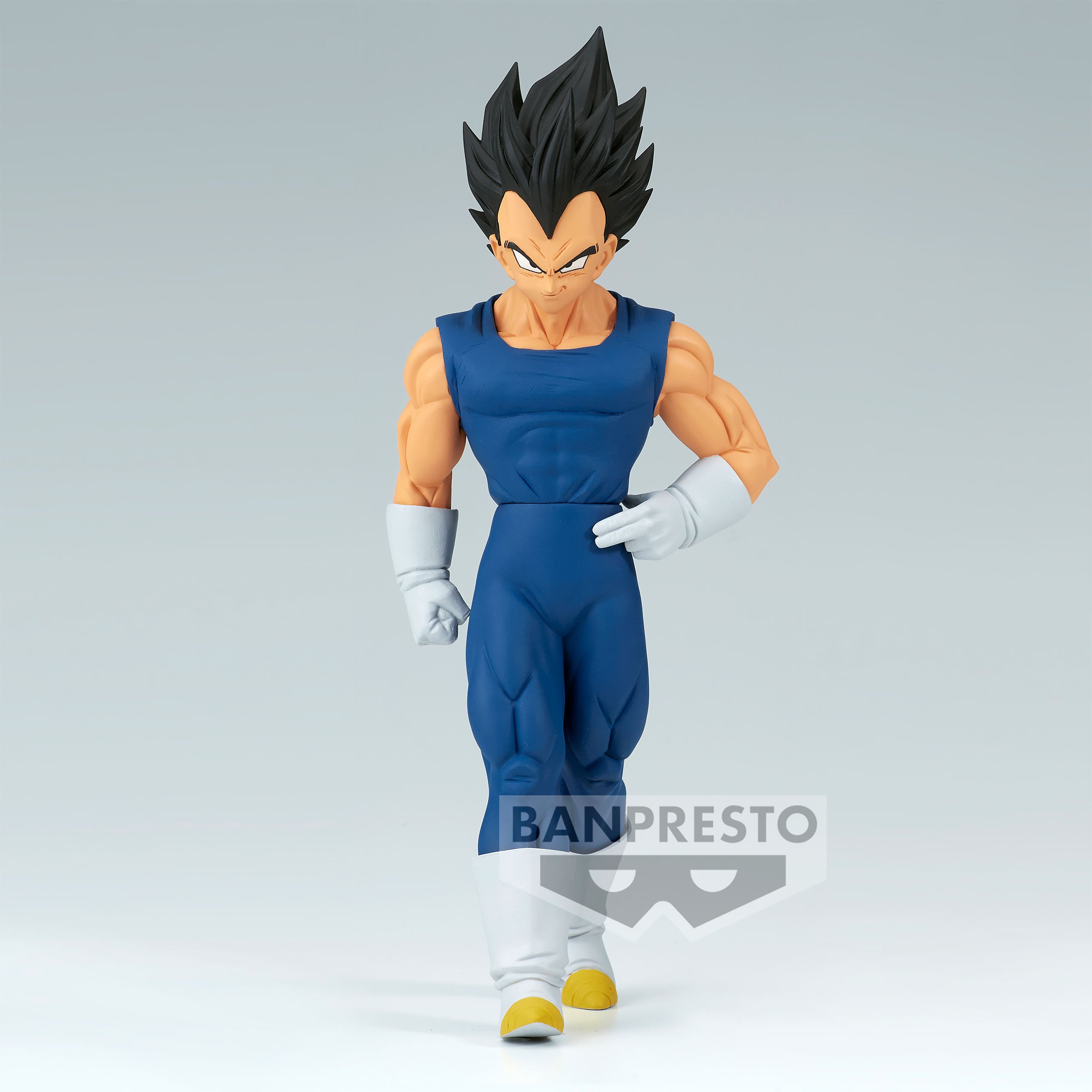 Product image Dragon Ball Z - Vegeta Figure Vol.10