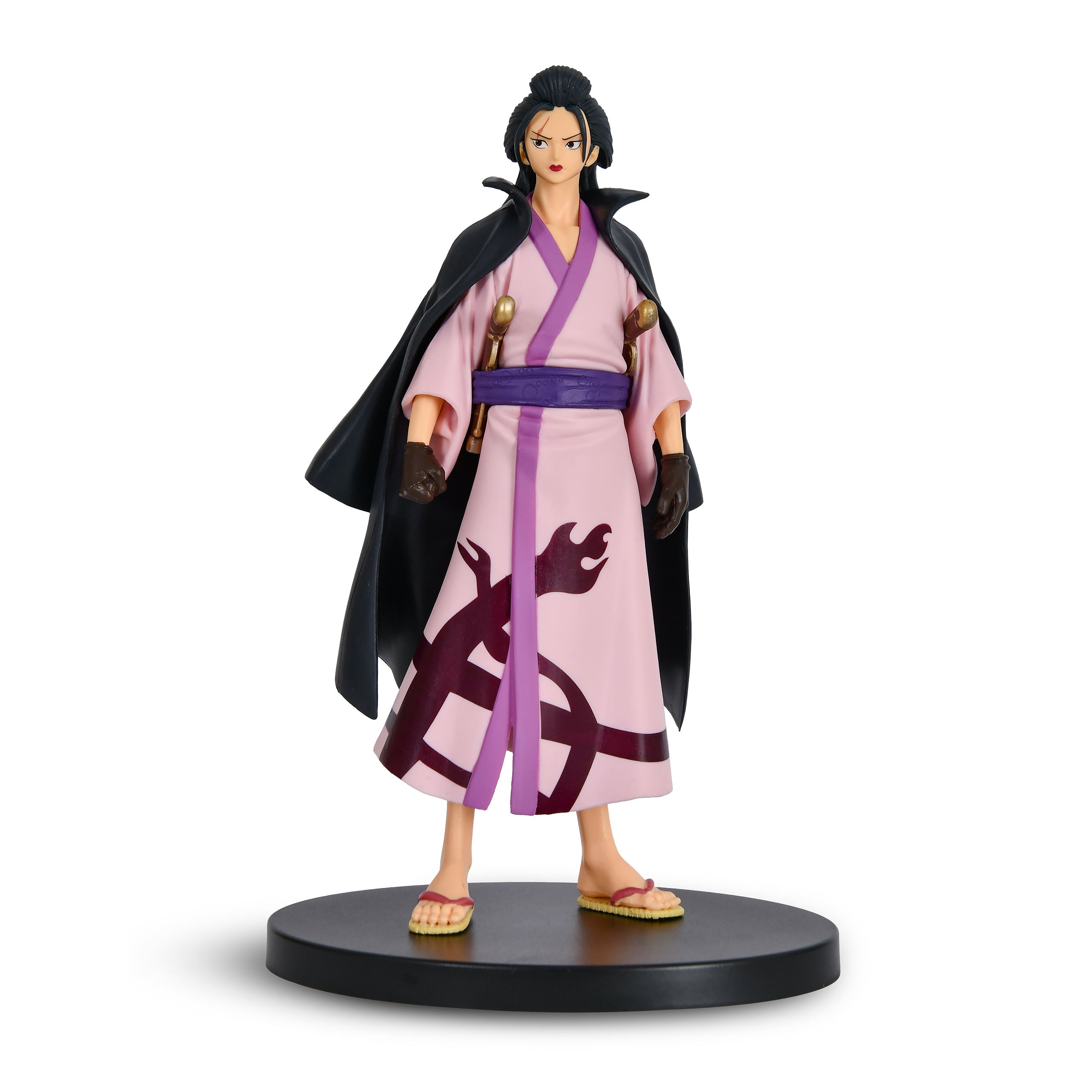 Product image One Piece - Izou Grandline Men Figure