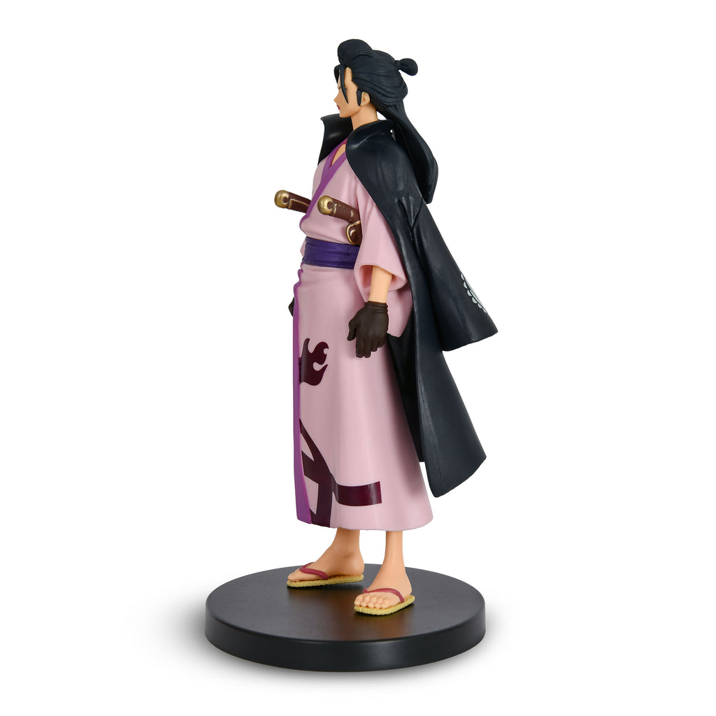 Product image One Piece - Izou Grandline Men Figure