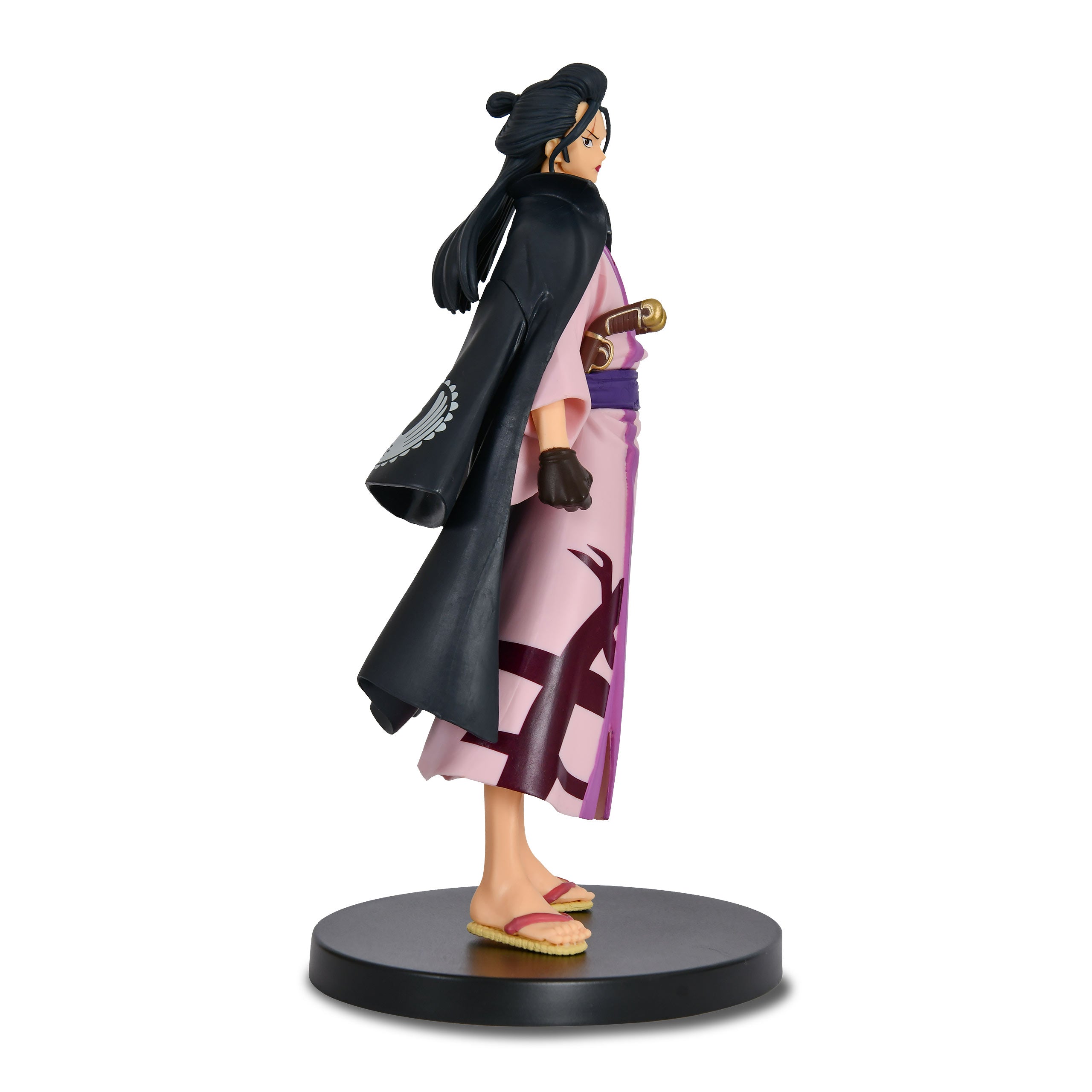 Product image One Piece - Izou Grandline Men Figure