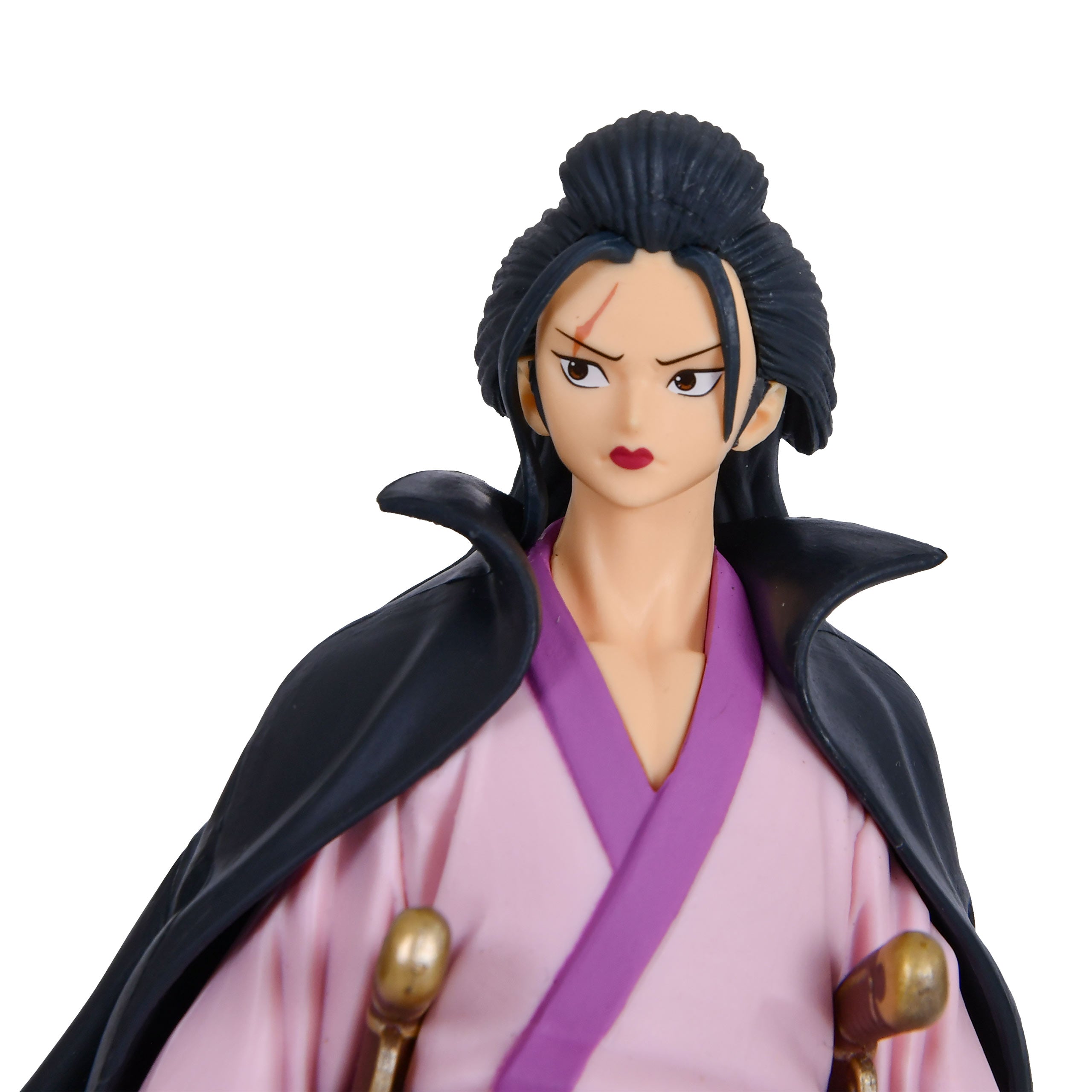 Product image One Piece - Izou Grandline Men Figure