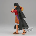 Product image One Piece - Monkey D. Luffy Shukko Figure