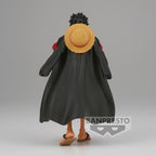 Product image One Piece - Monkey D. Luffy Shukko Figure