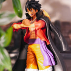 Product image One Piece - Monkey D. Luffy Shukko Figure