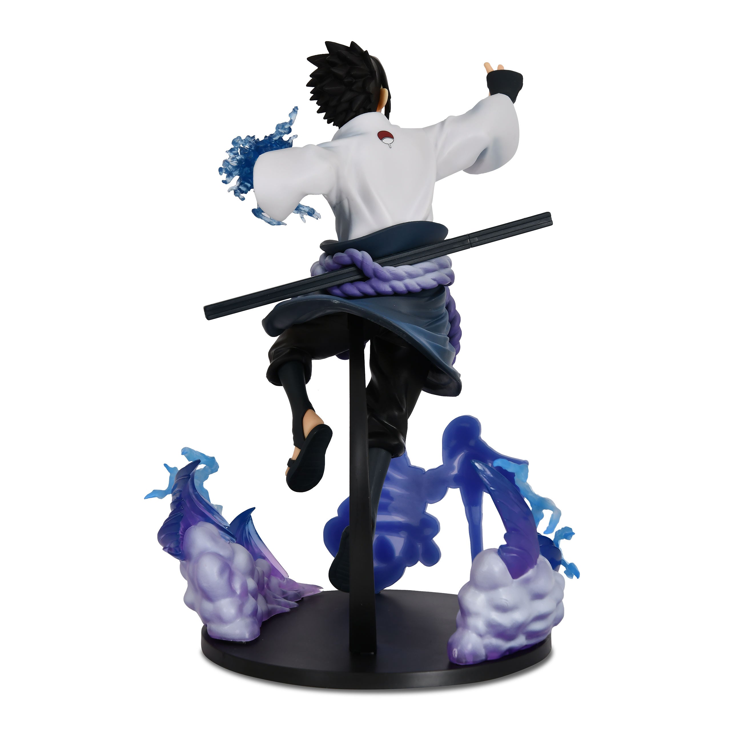 Product image Naruto Shippuden - Uchiha Sasuke Vibration Stars Figure