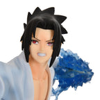 Product image Naruto Shippuden - Uchiha Sasuke Vibration Stars Figure