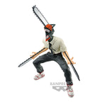 Product image Chainsaw Man Vibration Stars Figure