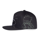 Product image Naruto Shippuden - Outline Characters Snapback Cap