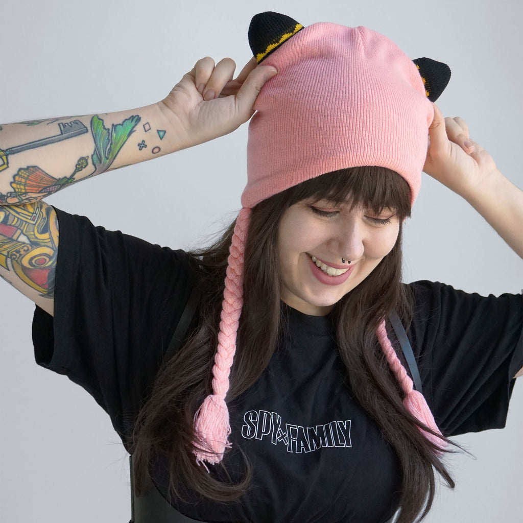 Product image Spy x Family - Anya Character Cosplay Hat