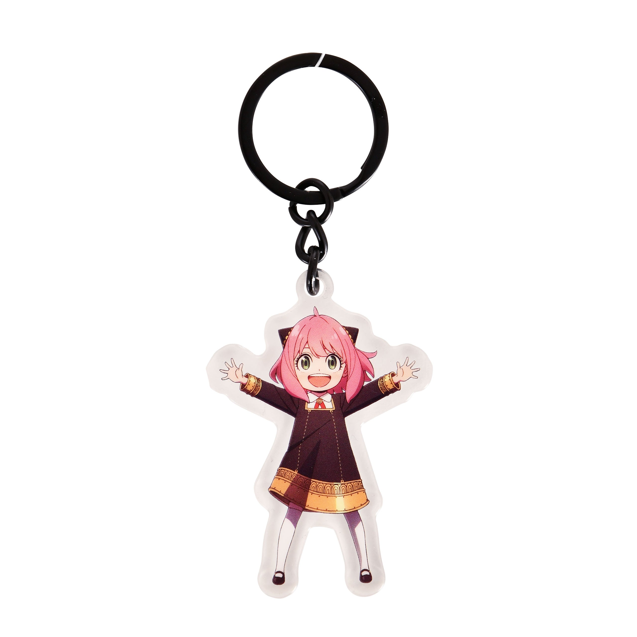 Product image Spy x Family - Anya Forger Keychain