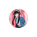 Product image Spy x Family - Yor Forger Button