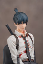 Product image Chainsaw Man - Aki Hayakawa Statue