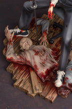 Product image Chainsaw Man - Aki Hayakawa Statue