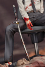 Product image Chainsaw Man - Aki Hayakawa Statue