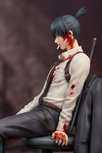 Product image Chainsaw Man - Aki Hayakawa Statue