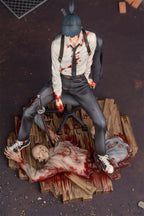 Product image Chainsaw Man - Aki Hayakawa Statue