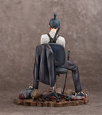Product image Chainsaw Man - Aki Hayakawa Statue