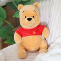 Product image Winnie the Pooh - Sitting Plush Figure
