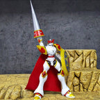 Product image Digimon - Dukemon / Gallantmon Model Kit Figure