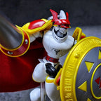 Product image Digimon - Dukemon / Gallantmon Model Kit Figure